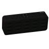 Bocina Vorago BSP-100-V2, 3 W, Negro, Bluetooth,