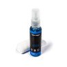 Kit de limpieza Vorago, Negro, 60 ml