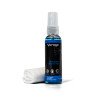 Kit de limpieza Vorago, Negro, 60 ml