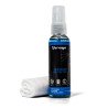Kit de limpieza Vorago, Negro, 60 ml