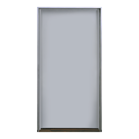 Puerta Fleming metálica 3' 0" x 7' 0", resistente al fuego por 180min,