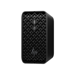 Workstation Desktop PC HP Z2 Mini G1a, AMD Ryzen AI Max+ PRO, 395, 128 GB, LPDDR5x-SDRAM, Windows 11 Pro