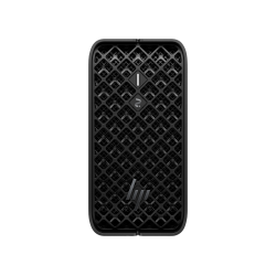 Workstation Desktop PC HP Z2 Mini G1a, AMD Ryzen AI Max+ PRO, 395, 128 GB, LPDDR5x-SDRAM, Windows 11 Pro