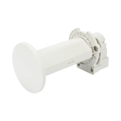 Feedhorn De Alta Capacidad, Latencias Menores A 5 Ms, Interoperabilidad Con Epmp 4500, Compatibilidad Con Platos Force300-25L, G