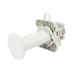 Feedhorn, Instalación Simplificada, Compatible Con Antenas Epmp, Hasta 4 Gbps, Compatibilidad Con Platos Force300-25L, Gestión C