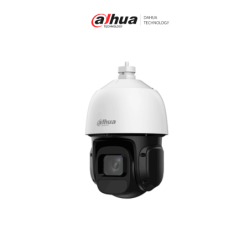 Camara IP PTZ De 4 Megapixeles, Wizsense, 16X De Zoom Optico, 80 Metros De Ir, DetECCión De Vehículos Y Humanos, Smd 3.0, Ip66,