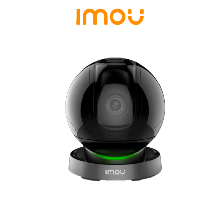 Camara IP Pt Wifi De 2 Megapixeles, Ir De 10 Metros, Microfono Integrado Para Audio Dos Vías, Luz Visible Y Sirena Incorporada,