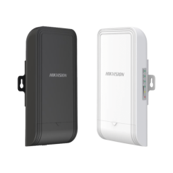 Kit Completo (Transmisor, Receptor) Para Enlace Ptp En 5 GHz, Aplicación Para Elevadores, Antena Integrada De 7 Dbi 2 X 2 Mimo,