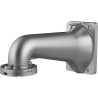 Montaje De Pared Para Domos Tandemvu Con Sistema Anti-Vibración