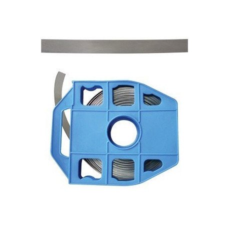 Fleje de 5/8, 0.76 x 16mm (30.5mts)