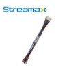 Cable De Alarma Meriva Streamax Malarm-X3Npro, Compatible Con El DVR Mx3Npro