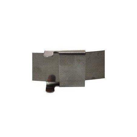 Cierre L para fleje de 3/4 para THF34 (100 piezas)