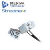 Cable De Conexion Meriva Streamax Mc56 A16Max, Can (5-6), Conector 5557 De 8Pin, 30Cm, Compatible Con DVR Movil A16Max