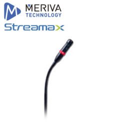 Micrófono Meriva Streamax Mgooseneck