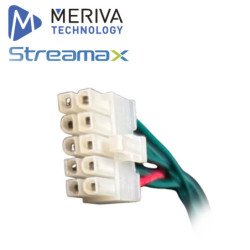 Cable De Alarma Meriva Streamax Mioalarm
