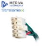 Cable De Alarma Meriva Streamax Mioalarm