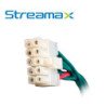 Cable De Alarma Meriva Streamax Mioalarm