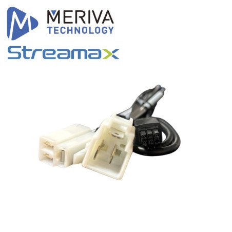 Cable Serial Meriva Streamax Mrs232