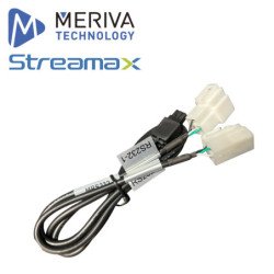 Cable Serial Meriva Streamax Mrs232