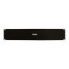 Tapa ciega para rack de 19in, 2UR Tapa ciega para rack de 19in, 2UR