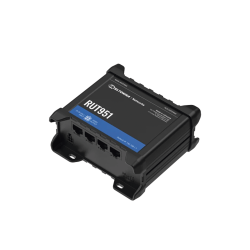 Router 4G Industrial Con Vpns Avanzadas, Dual Sim, Gestión Remota (Opcional Rms)