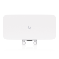 E7 Audience Unifi Enterprise Wifi 7 Doble-Banda De Alto Rendimiento Para Exterior Con Cobertura Sectorial 50°/90° De Hasta 465 M