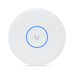 U7 Pro Xg Wi-Fi 7 Tri-Banda Para Interiores Con Soporte 6 GHz, Cobertura De Hasta 140 M², Capacidad Para Hasta 300 Usuarios Y Pu