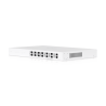 Ubiquiti Uisp Fiber Olt Xgs — Terminal De Línea Óptica (Olt) De 8 Puertos, 10 Gbps De Subida Y Bajada, Capacidad Para 2,000+ Sus
