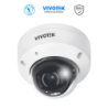 Cámara IP Domo Exterior 5 Mp, Lente Varifocal Remoto 2.7-13.5Mm, Smart Ir 30M, Wdr Pro, Ciberseguridad Trend Micro, Ia Smart Sea