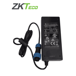 Fuente De Poder Para Arco Detector De Metales Modelo D4330Ip65