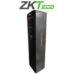 Lector De Tickets QR, Sin Contacto, Compatible Con Sensor De Masa, Vr10, Uhf, Pantalla Led, Funciones De Voz, Requiere Software