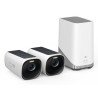 Surveillance Camera, Eufycam 3 2+1 Kit