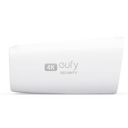 Surveillance Camera, Eufycam 3 2+1 Kit