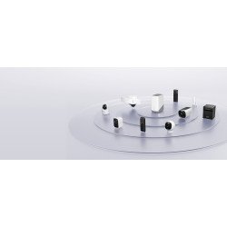 Surveillance Camera, Eufycam 3 2+1 Kit