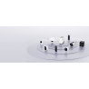 Surveillance Camera, Eufycam 3 2+1 Kit