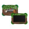 Tablet Kids, A333 Pentacore, 7 Pulg Ips, 4GB Ram, 64GB, USB C, 2Cam, Wifi, Bluetooth, 2500Mah, Android 15, Pixel