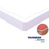Esquinero exterior blanco para canaleta TMK1720