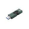 Memoria Flash USB Kingston Data Traveler Duo Flash Drive 256GB Tipo A-C Dtdeg2 256Gb