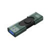 Memoria Flash USB Kingston Data Traveler Duo Flash Drive 256GB Tipo A-C Dtdeg2 256Gb