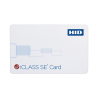 Tarjeta iClass 2k delgada, garantía de por vida