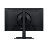 Monitor LED Samsung 27 Pulgadas, G7 Odyssey Gamer, 4K (3840 X 2160), Ips, Plano, DP, HDMI 180Hz, Negro