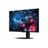 Monitor LED Samsung 27 Pulgadas, G7 Odyssey Gamer, 4K (3840 X 2160), Ips, Plano, DP, HDMI 180Hz, Negro