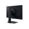 Monitor LED Samsung 27 Pulgadas, G7 Odyssey Gamer, 4K (3840 X 2160), Ips, Plano, DP, HDMI 180Hz, Negro