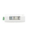 Inyector PoE con convertidor 12VCD a 56VCD (802.3af/at)