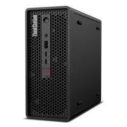 Workstation Lenovo ThinkStation P3 Ultra, Intel® Core™ i7, i7-14700, 16 GB, 512 GB, NVIDIA T400, Windows 11 Pro, 64-bit