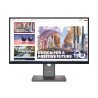 Monitor Lenovo ThinkVision P27QD-40, 68.6 cm (27"), 2560 x 1440 Pixeles, Wide Quad HD, LED, Negro