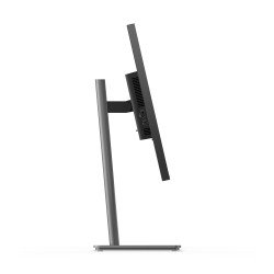 Monitor Lenovo ThinkVision P27QD-40, 68.6 cm (27"), 2560 x 1440 Pixeles, Wide Quad HD, LED, Negro
