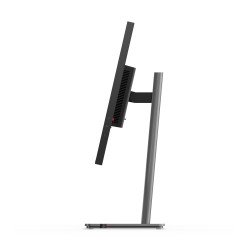 Monitor Lenovo ThinkVision P27QD-40, 68.6 cm (27"), 2560 x 1440 Pixeles, Wide Quad HD, LED, Negro