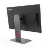 Monitor Lenovo ThinkVision P27QD-40, 68.6 cm (27"), 2560 x 1440 Pixeles, Wide Quad HD, LED, Negro