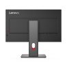 Monitor Lenovo ThinkVision P27QD-40, 68.6 cm (27"), 2560 x 1440 Pixeles, Wide Quad HD, LED, Negro